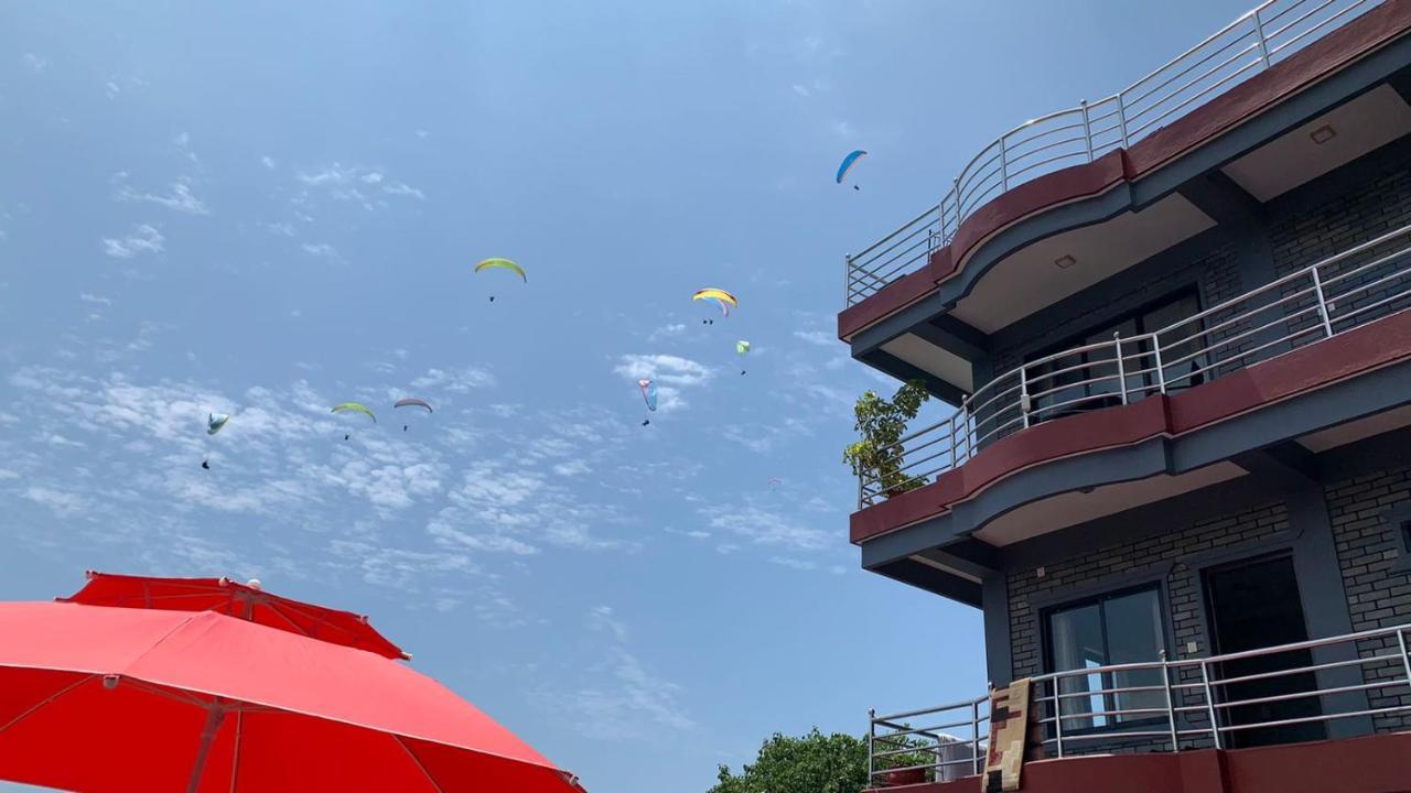 Hotel Pristine Himalaya Pokhara Exterior photo